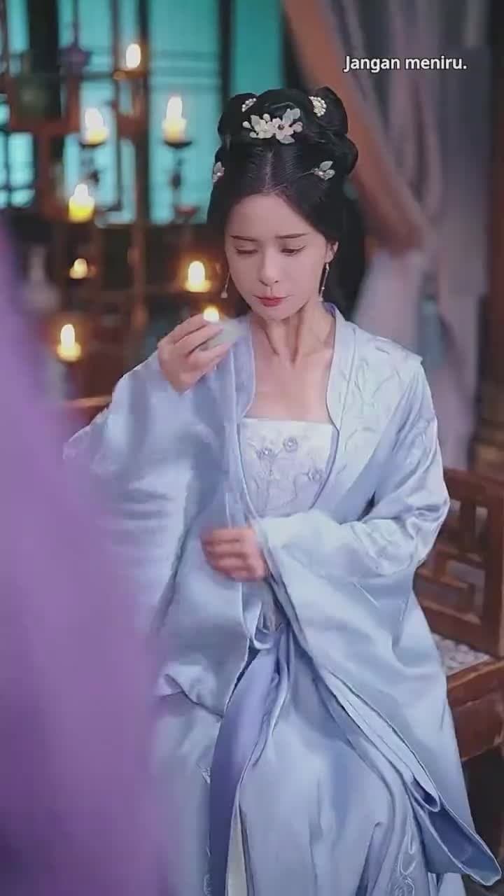 [Dubbing]Cinta Abadi - Episode 19