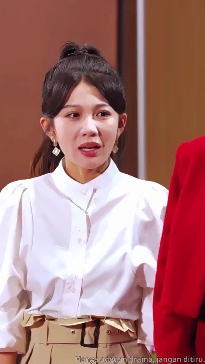Perjodohan Palsu - Episode 42