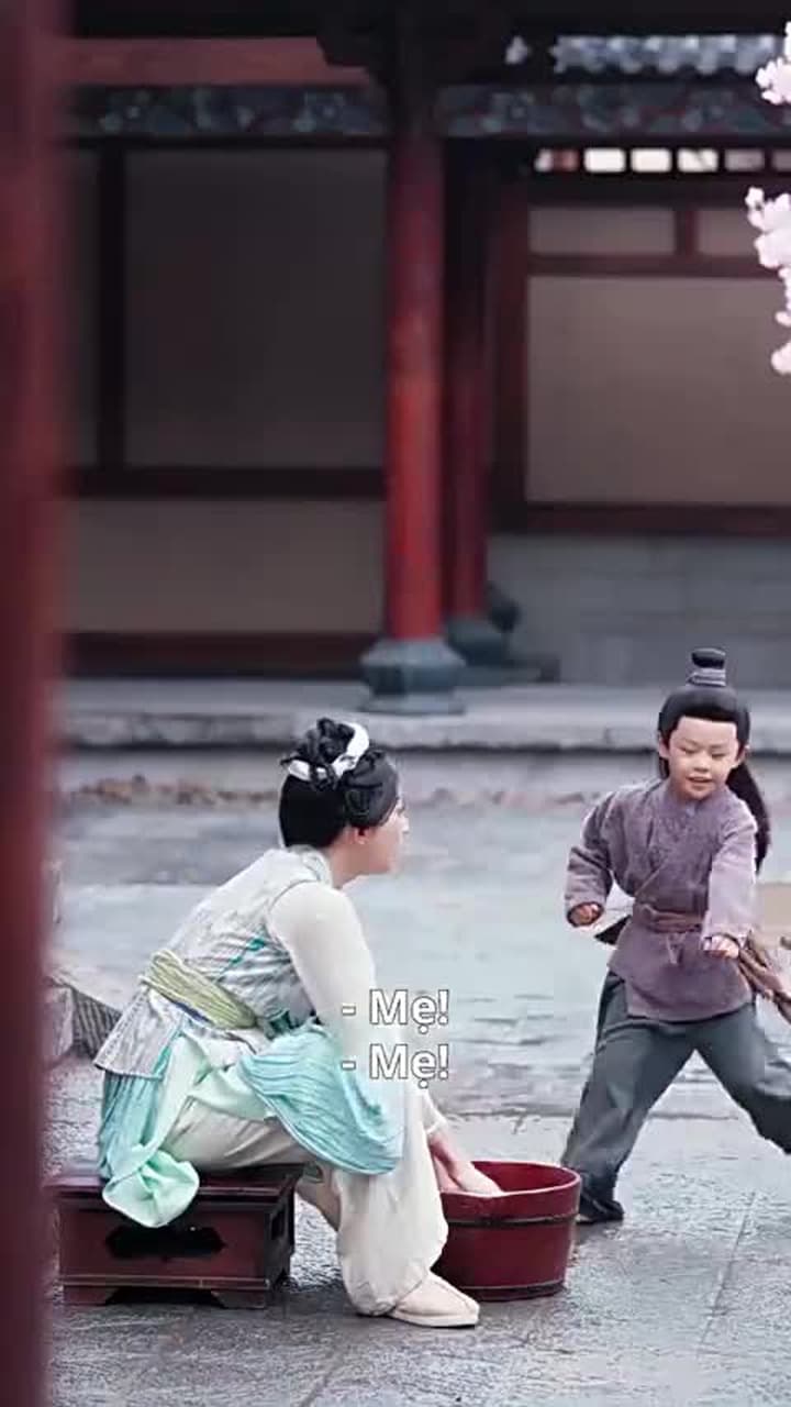 [Lồng tiếng]Cô Đơn Nhớ Nhung Người - Episode 2
