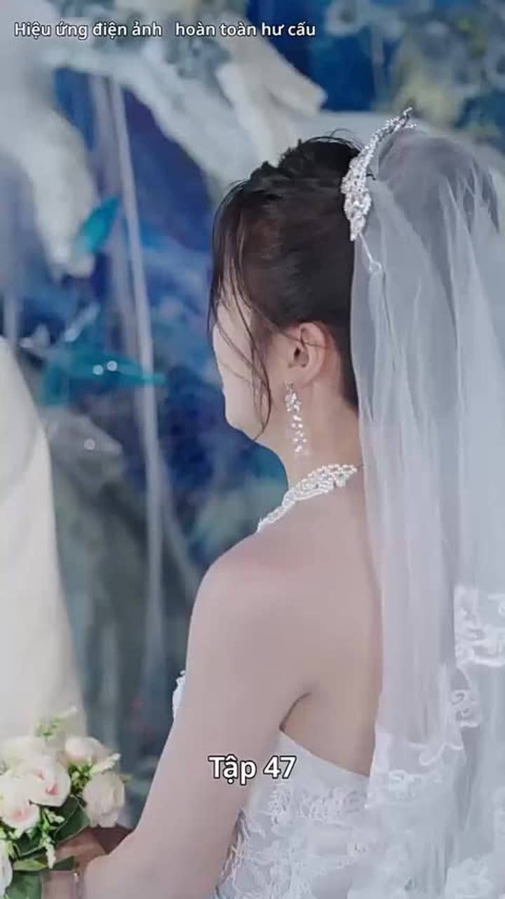 [Lồng tiếng]Nếu Tình Sâu Không Thể Nói - Episode 47