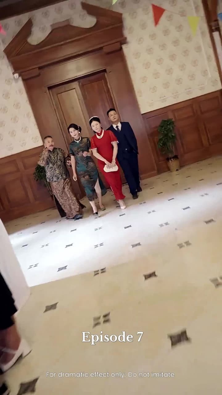 See You Again - Episode 7