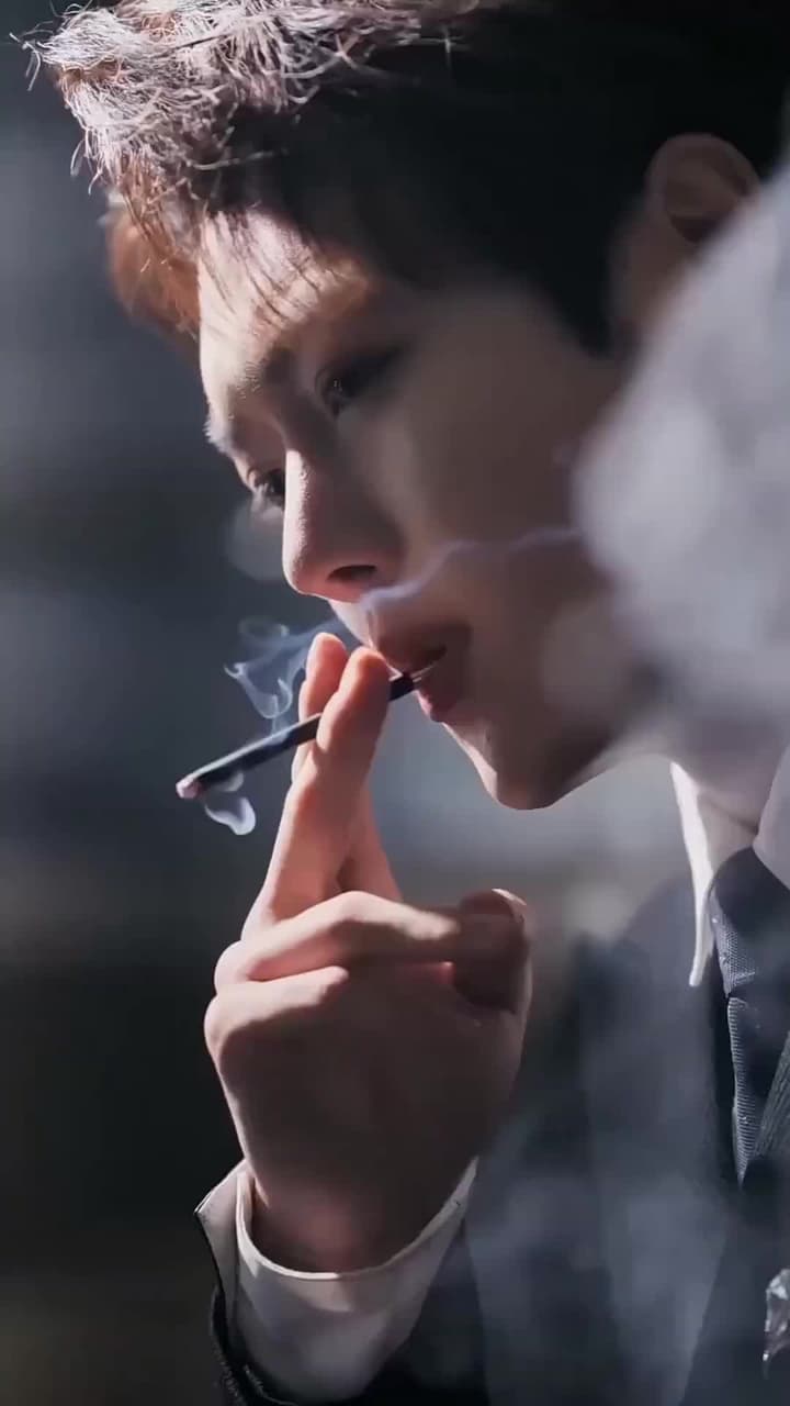 白夜陷落 - Episode 50