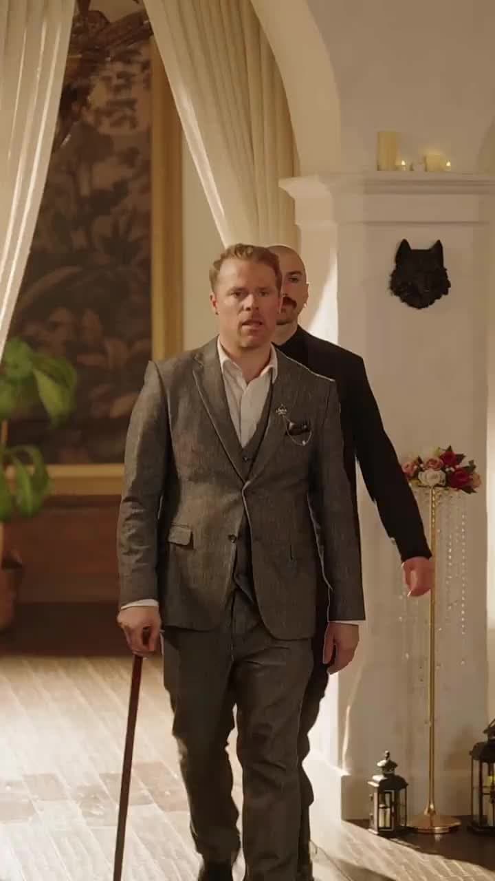 ラスト・ハウリング~狼王の復讐~ - Episode 41