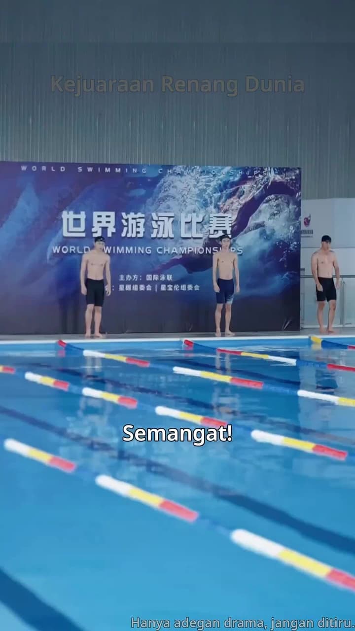 Fitnah Pembunuhan dan Doping: Balasan yang Tak Terduga - Episode 5