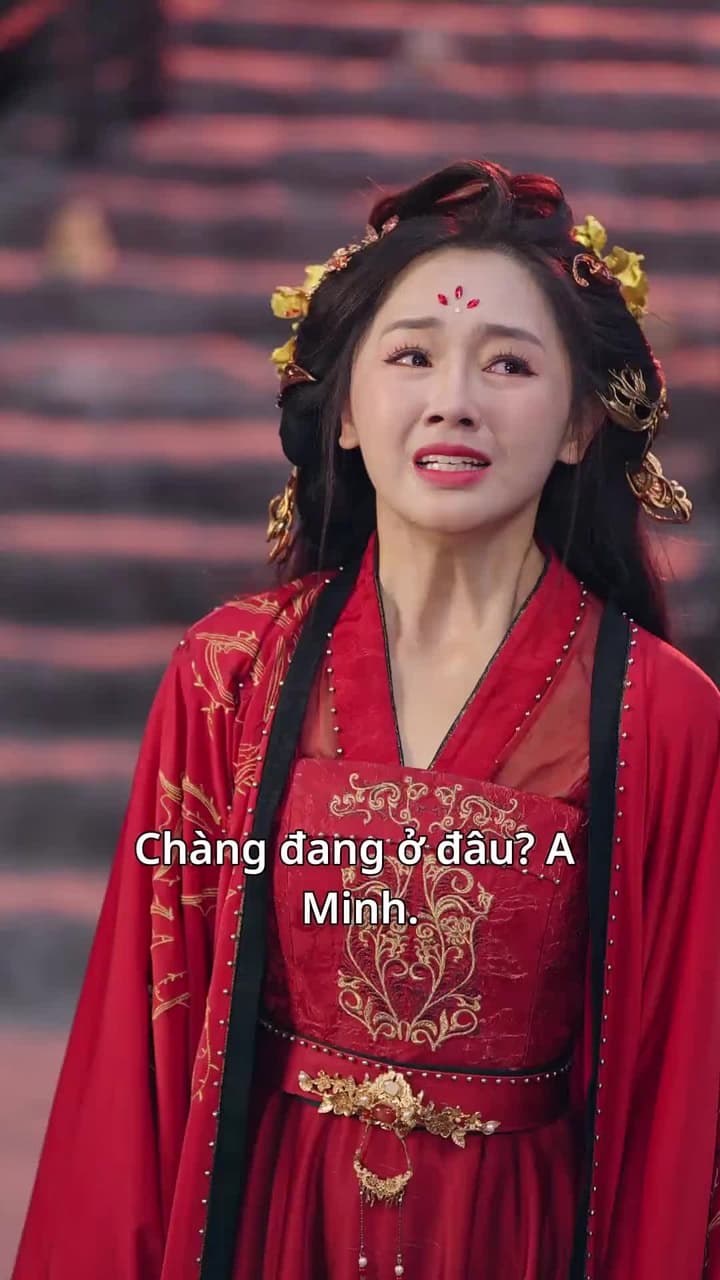 Phượng Hoàng Huyết Lệ - Episode 50