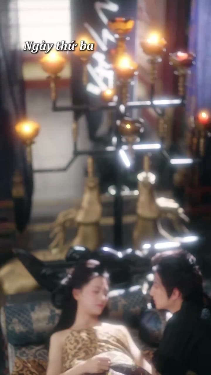 Phượng Hoàng Huyết Lệ - Episode 39