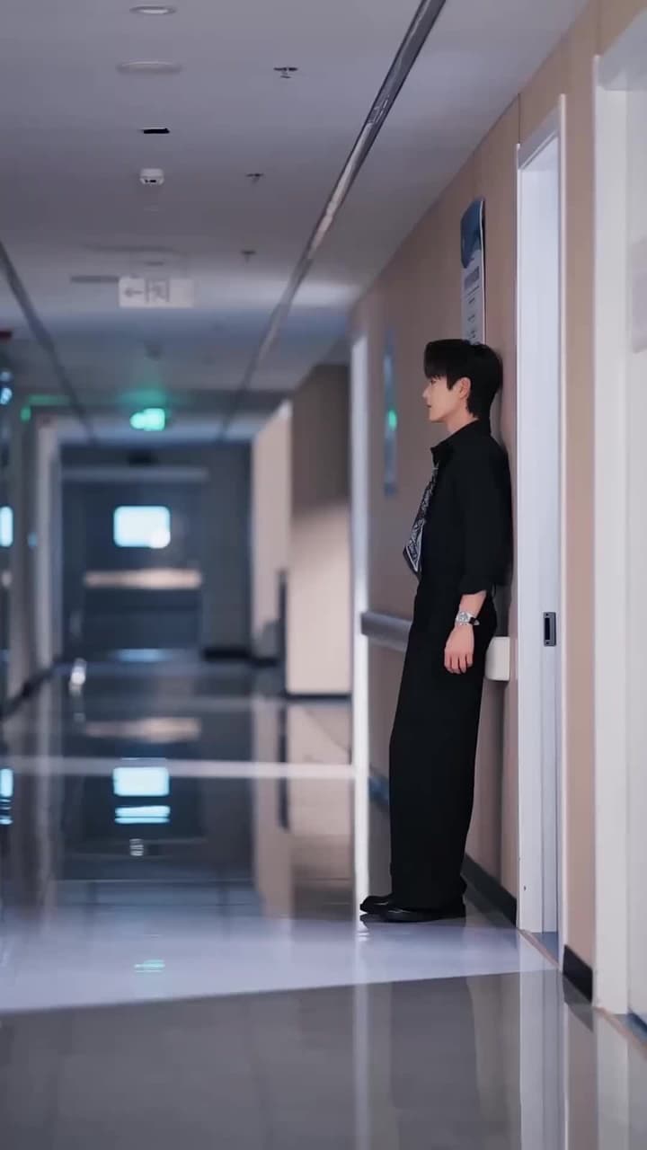 白夜陷落 - Episode 75