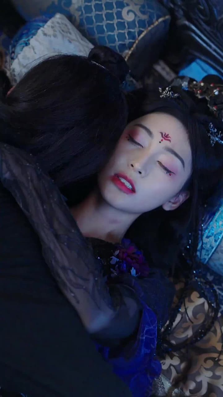Phượng Hoàng Huyết Lệ - Episode 38