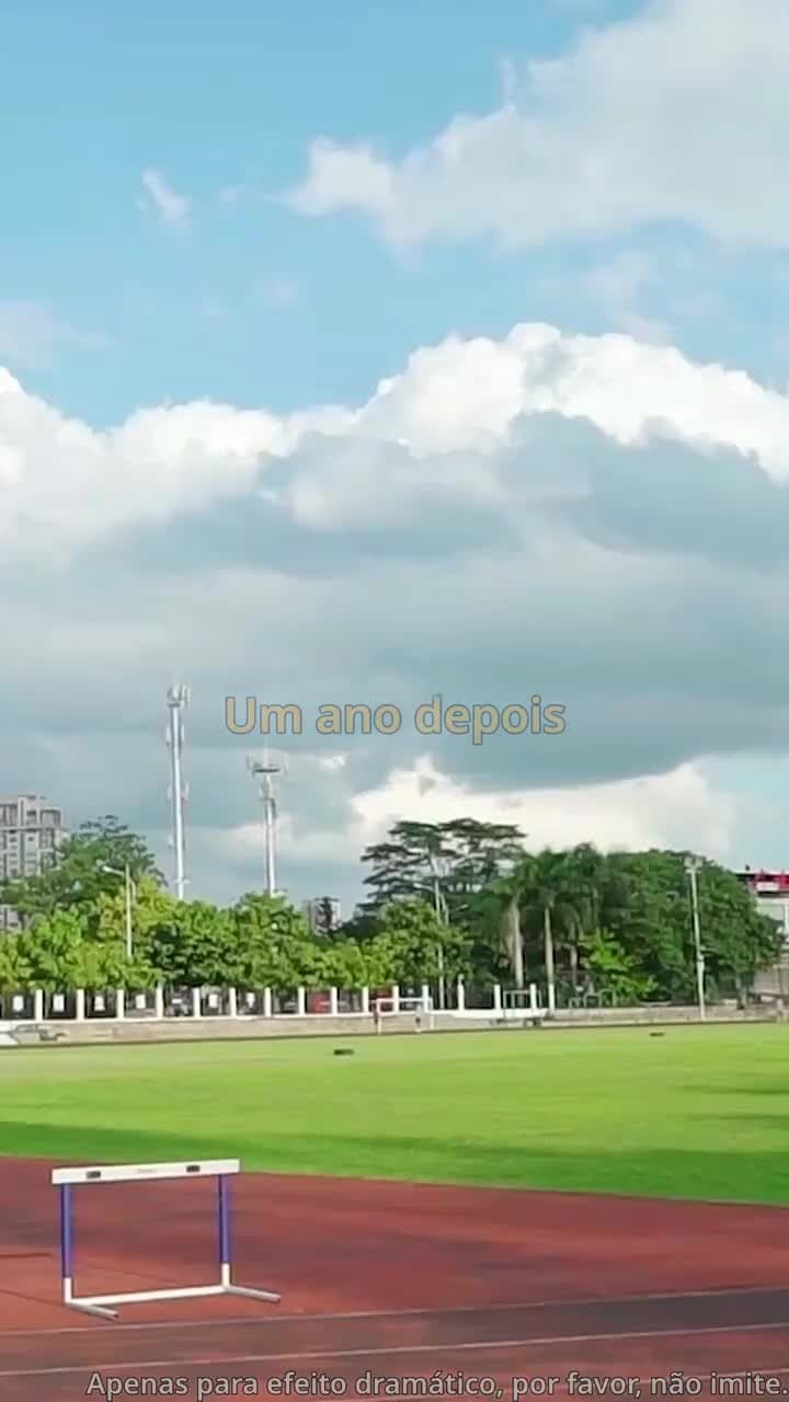 O dia em que a vovó despertou - Episode 64