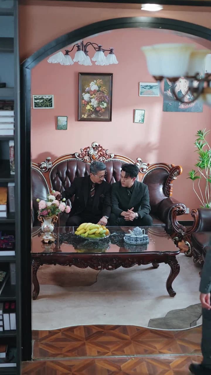 Habis Penderitaan Ada Nikmat - Episode 43