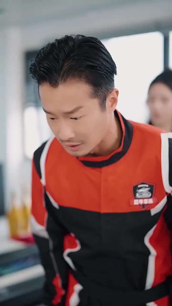 我,跑出租多年強一點點怎麽了 - Episode 34