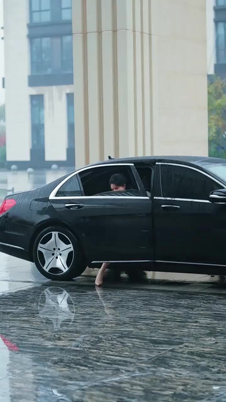 驟雨初晴待月明 - Episode 2