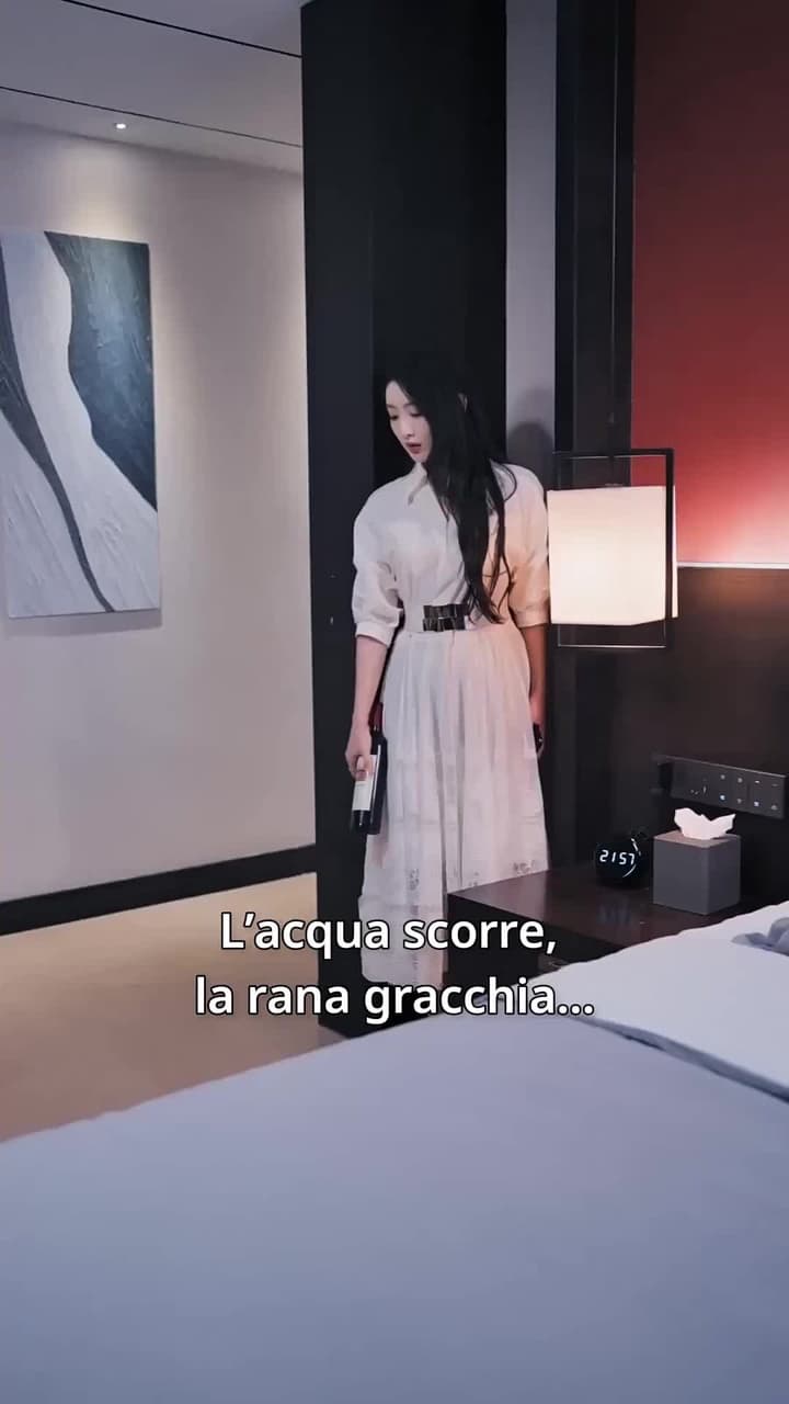 Ombre sotto la Luce - Episode 23