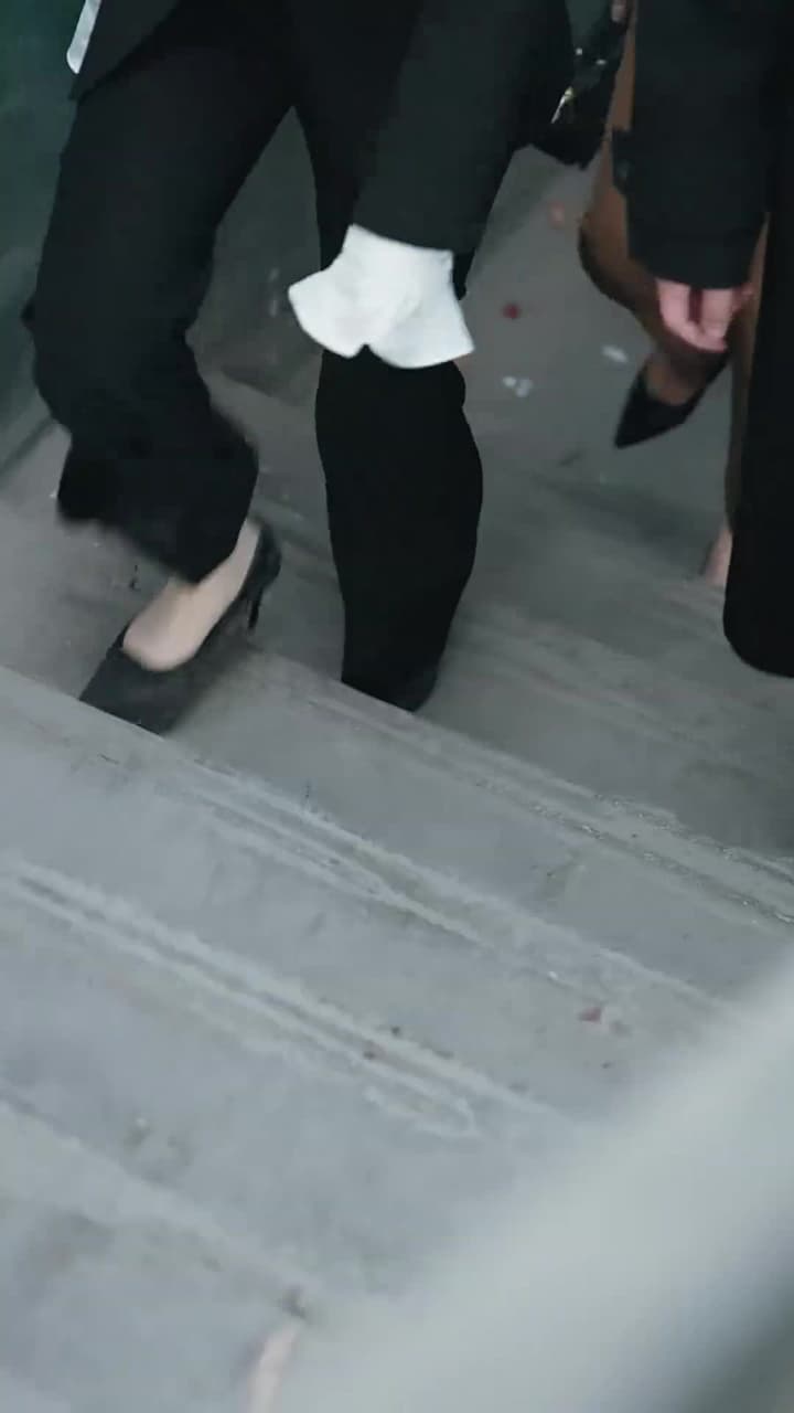 驟雨初晴待月明 - Episode 30