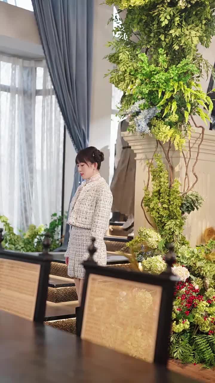 Bản Tình Ca Sau Chấn Song - Episode 54