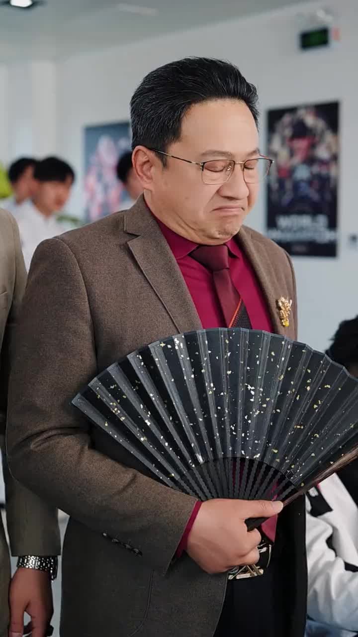 我,跑出租多年強一點點怎麽了 - Episode 61
