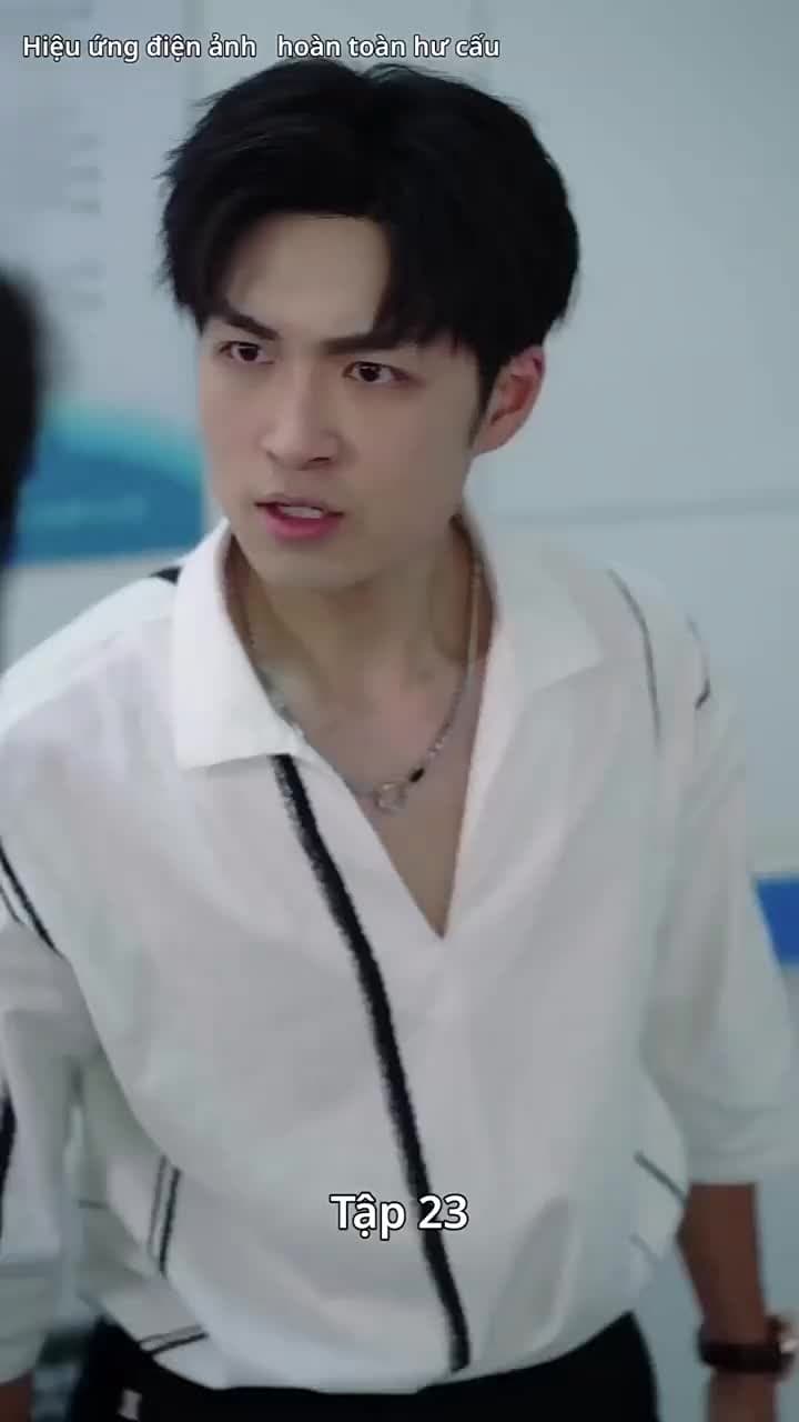 [Lồng tiếng]Nếu Tình Sâu Không Thể Nói - Episode 23