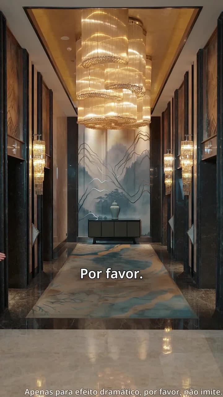 O dia em que a vovó despertou - Episode 4