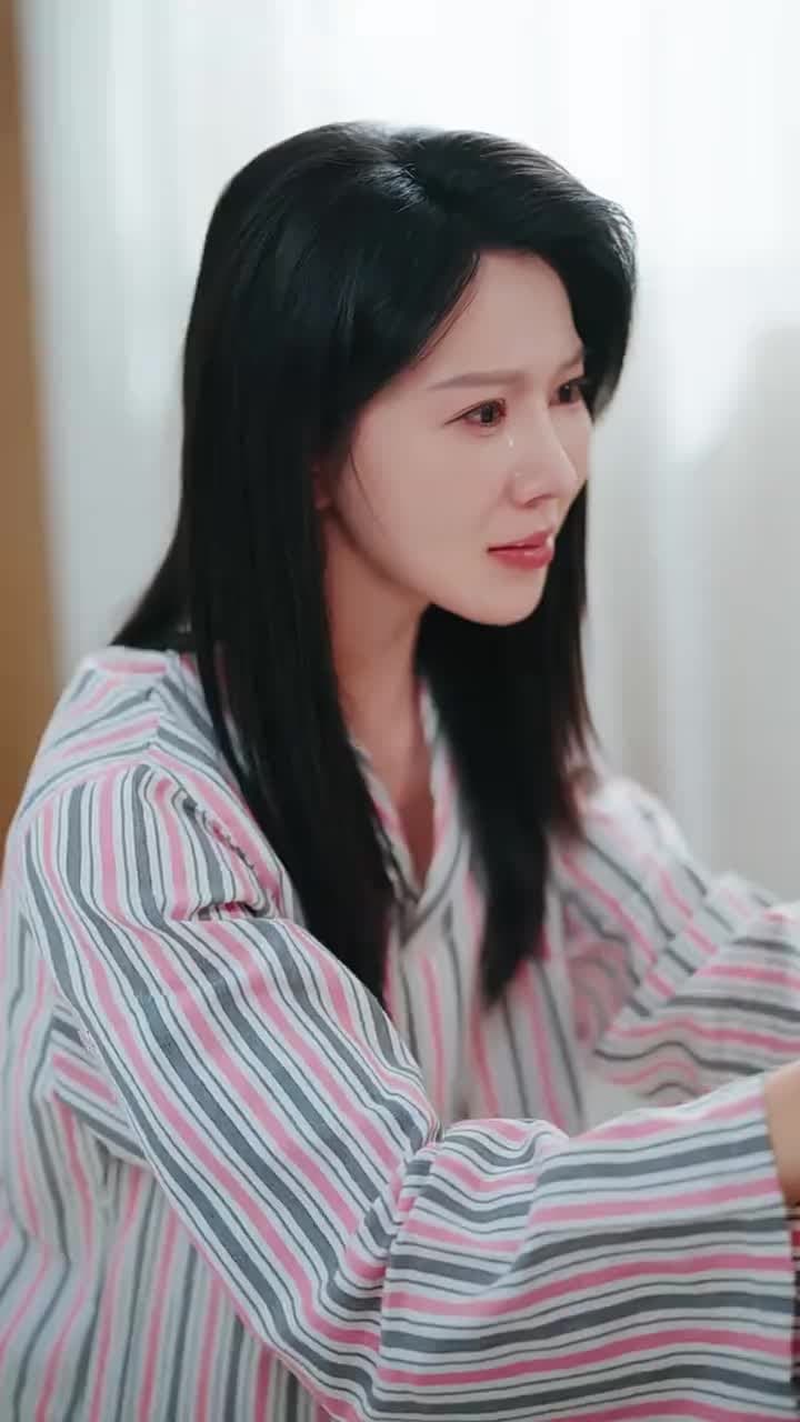 驟雨初晴待月明 - Episode 18
