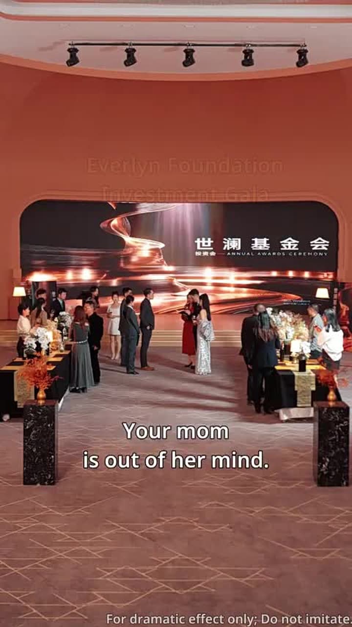 Gran's Final Liquidation - Episode 8
