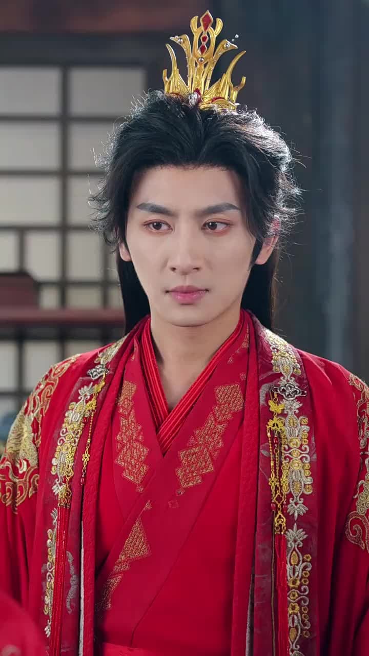 Phượng Hoàng Huyết Lệ - Episode 34