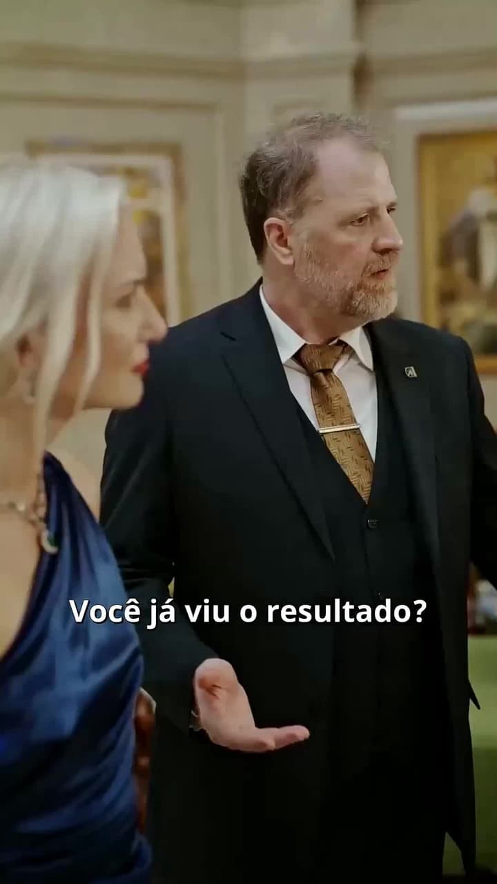 [Dublado]O amor nos uniu de novo - Episode 40