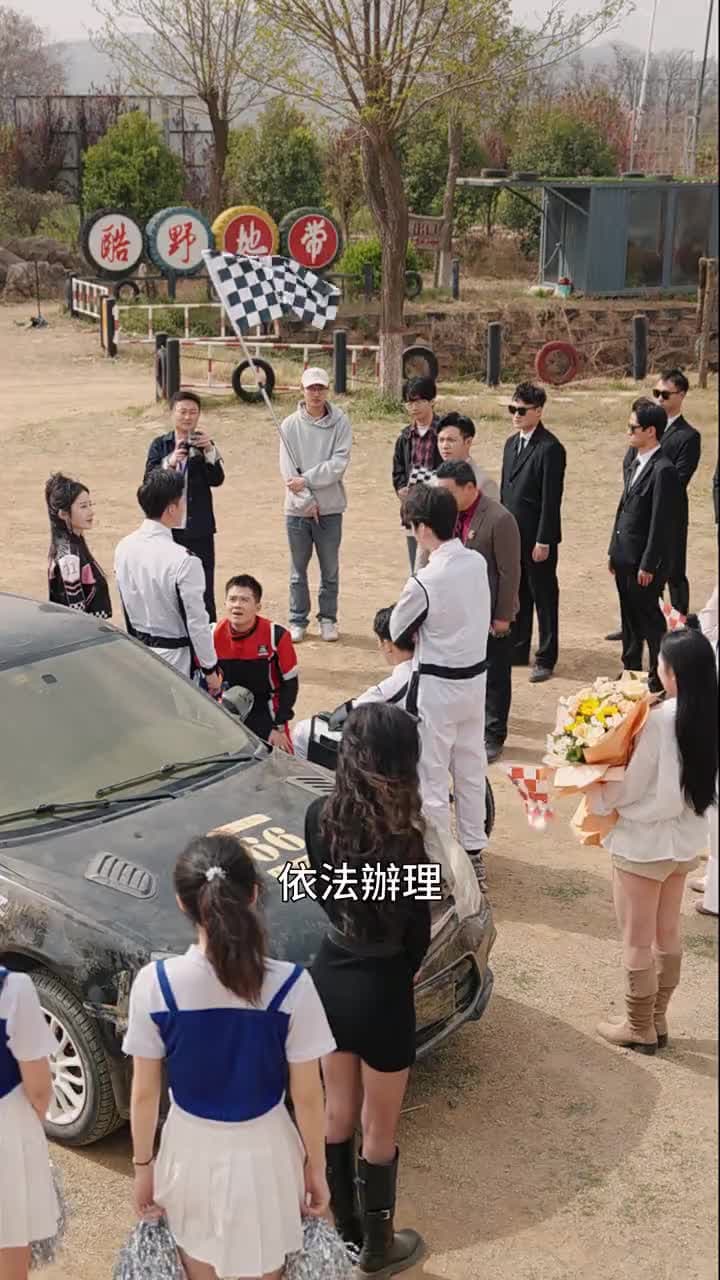 我,跑出租多年強一點點怎麽了 - Episode 69