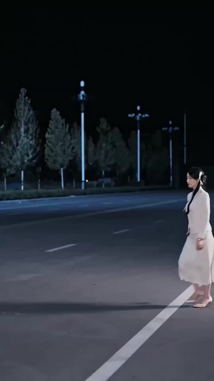 白夜陷落 - Episode 46
