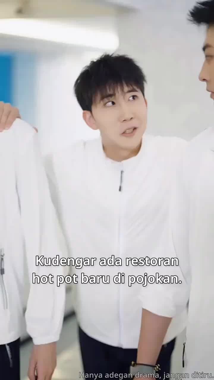 Fitnah Pembunuhan dan Doping: Balasan yang Tak Terduga - Episode 19