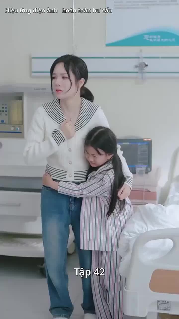 [Lồng tiếng]Nếu Tình Sâu Không Thể Nói - Episode 42