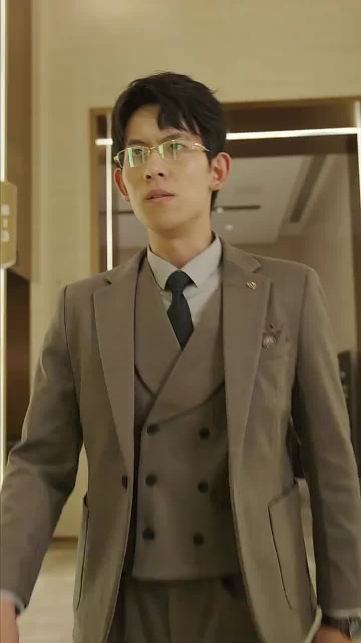 Gölgedeki Lider - Episode 11