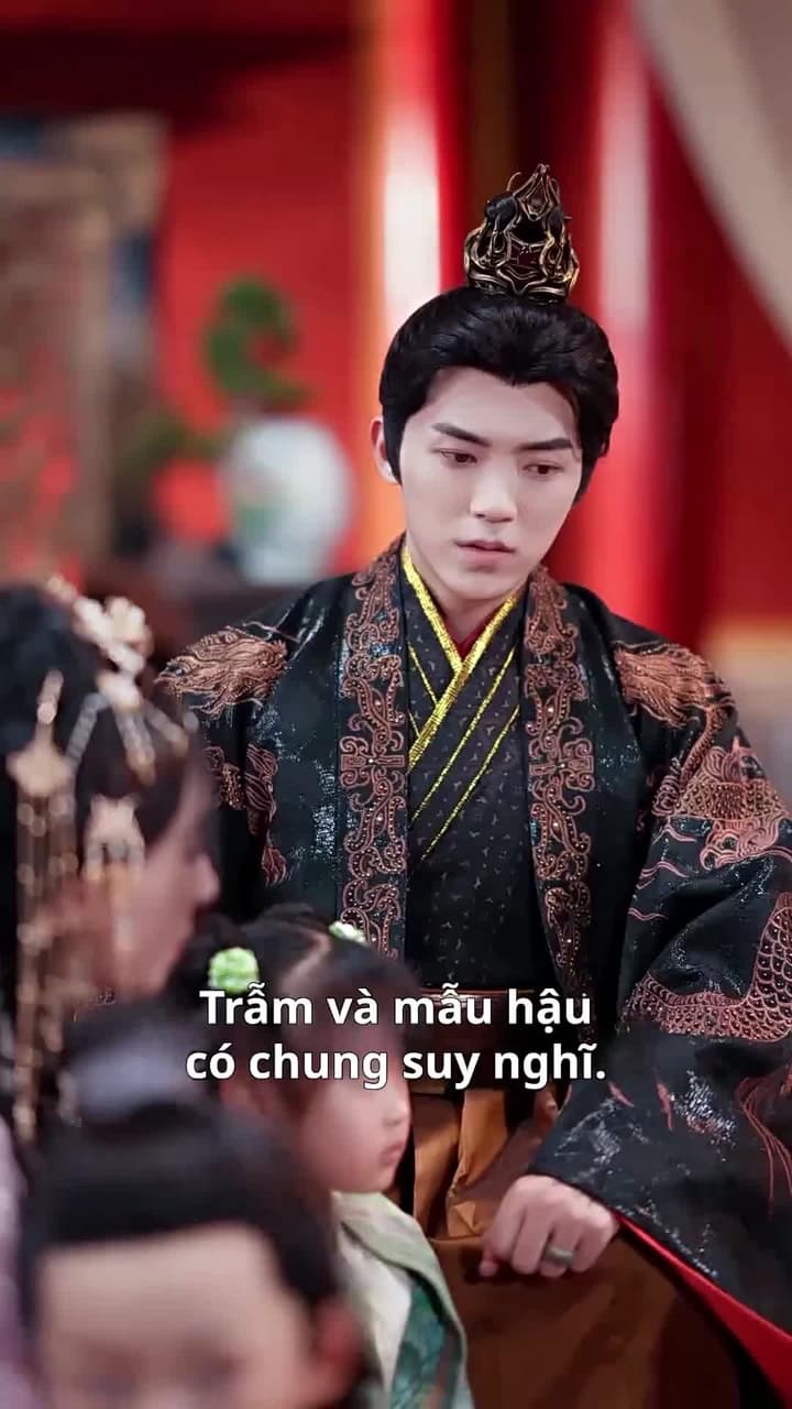 [Lồng tiếng]Cô Đơn Nhớ Nhung Người - Episode 40