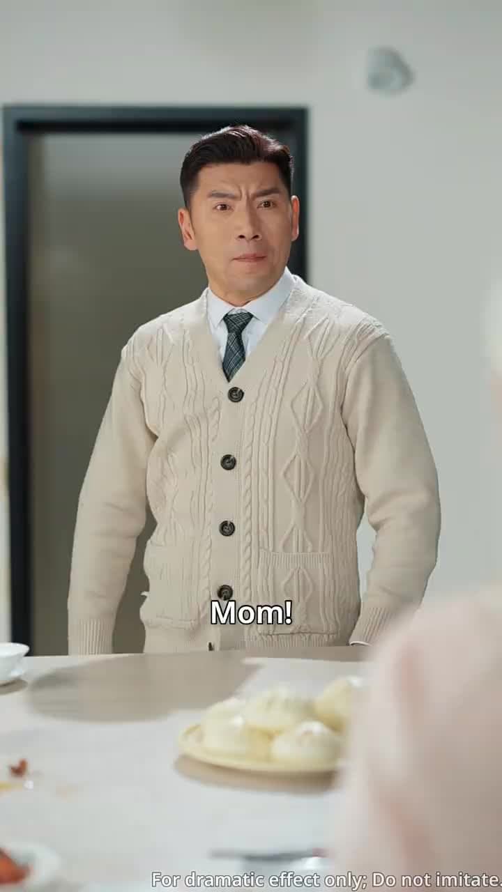 Gran's Final Liquidation - Episode 3
