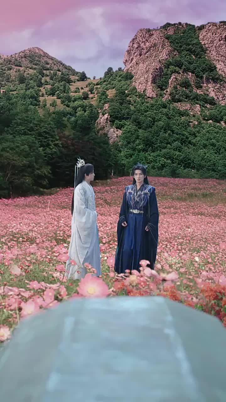Phượng Hoàng Huyết Lệ - Episode 22