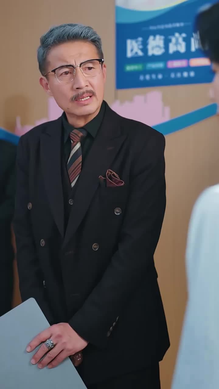 驟雨初晴待月明 - Episode 48
