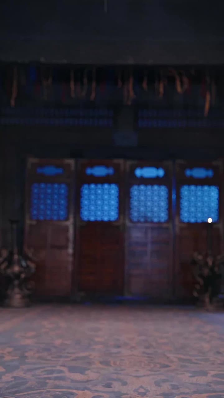 Phượng Hoàng Huyết Lệ - Episode 31