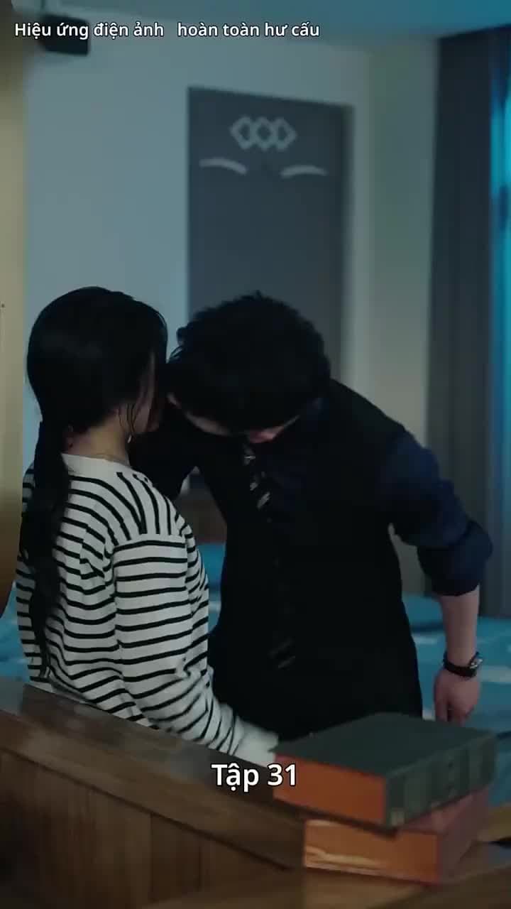 [Lồng tiếng]Nếu Tình Sâu Không Thể Nói - Episode 31