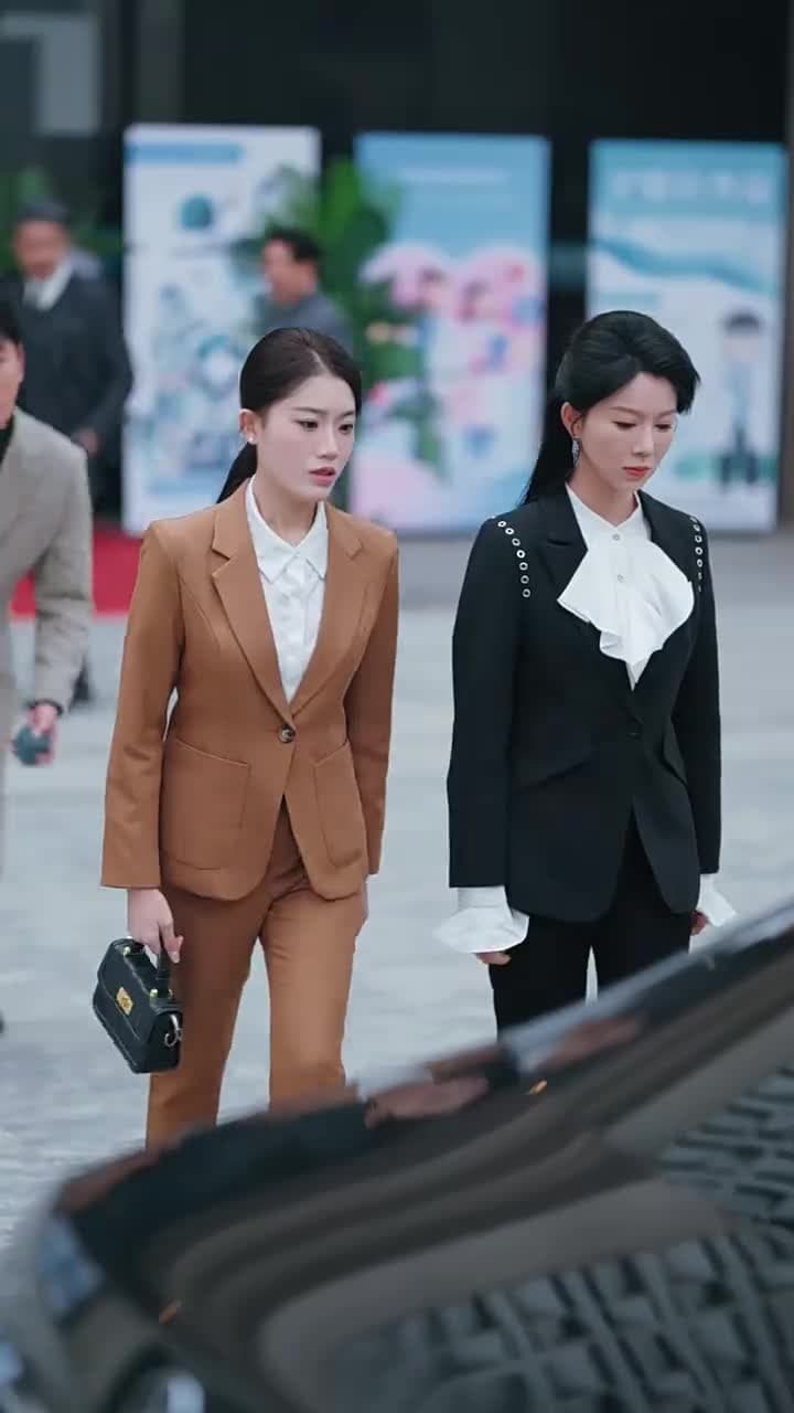 驟雨初晴待月明 - Episode 27