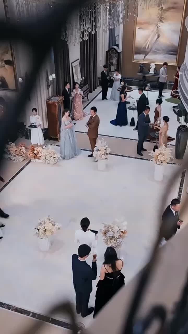 白夜陷落 - Episode 48