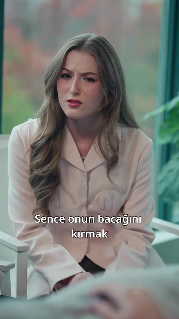 Zarafetin İntikamı - Episode 2