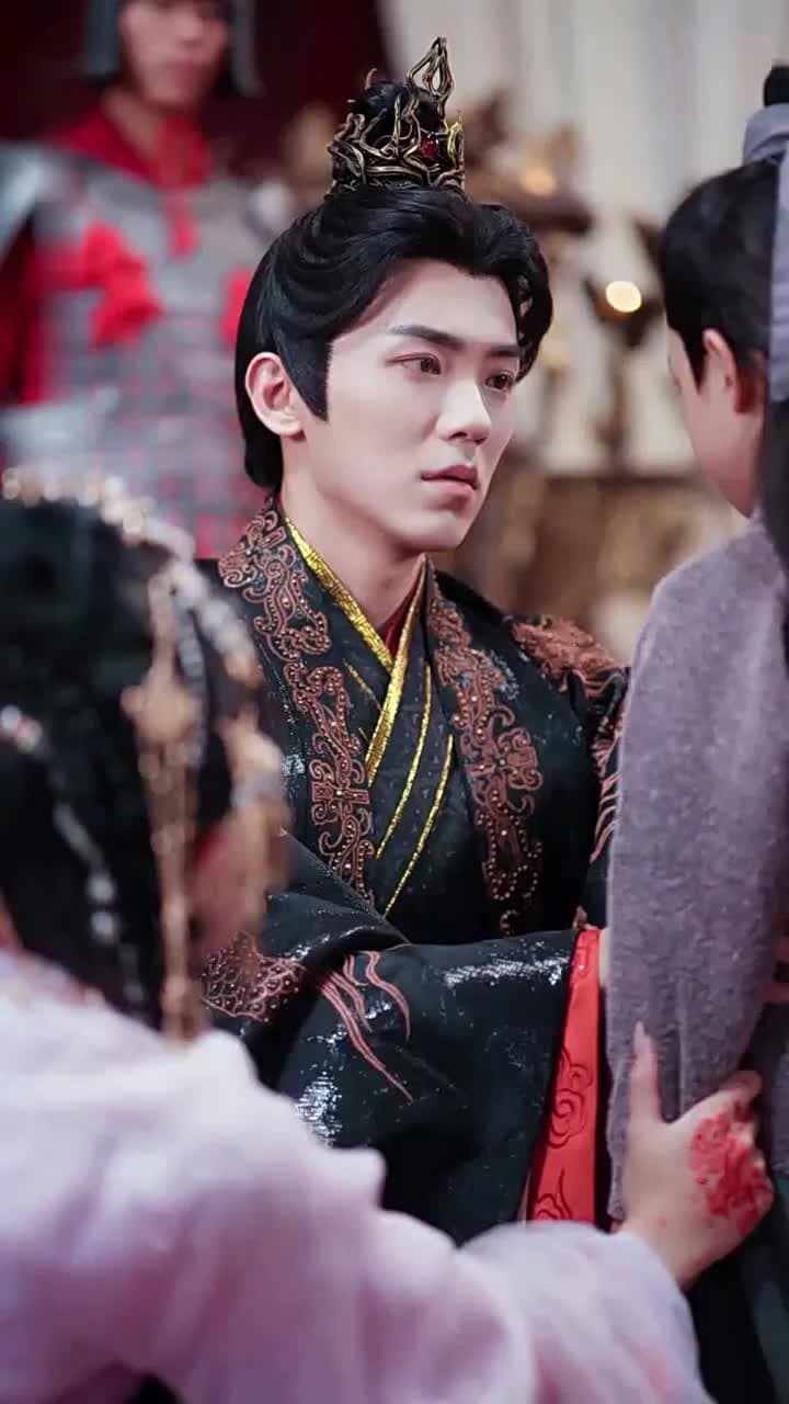 [Lồng tiếng]Cô Đơn Nhớ Nhung Người - Episode 31