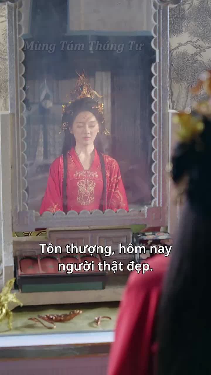 Phượng Hoàng Huyết Lệ - Episode 45