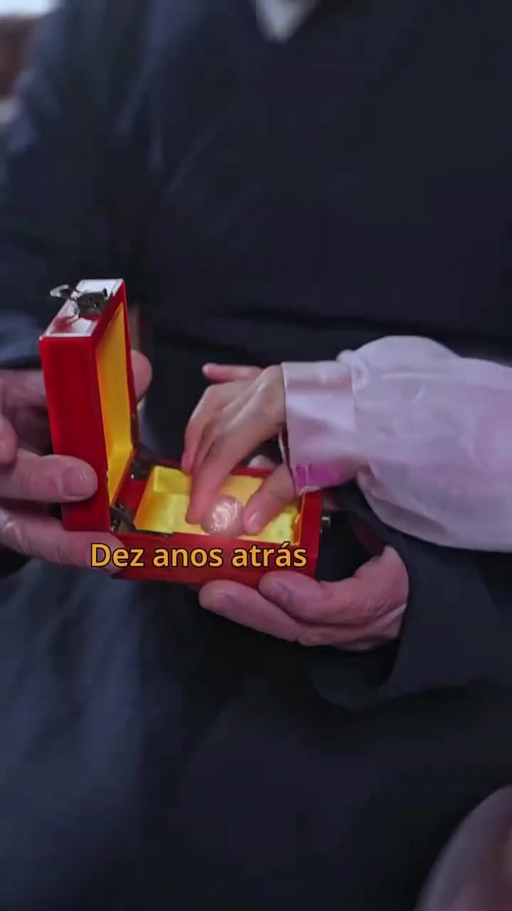 Laço de Sangue e Veneno - Episode 4