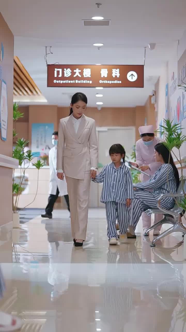 驟雨初晴待月明 - Episode 40