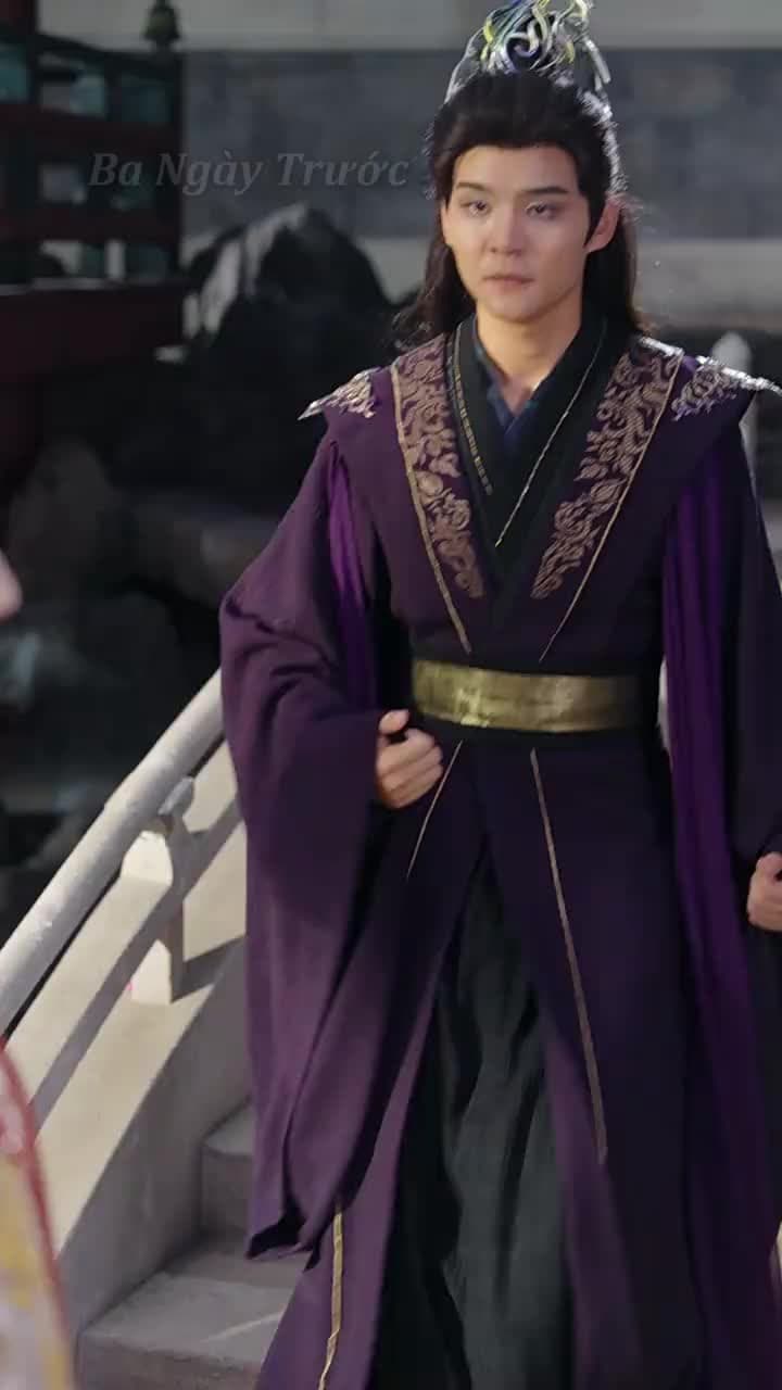 Phượng Hoàng Huyết Lệ - Episode 46