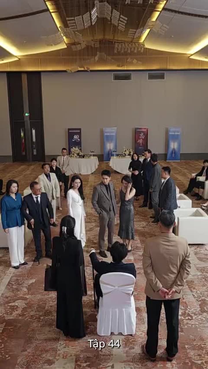 [Lồng tiếng]Quê Hương Không Ánh Trăng - Episode 44