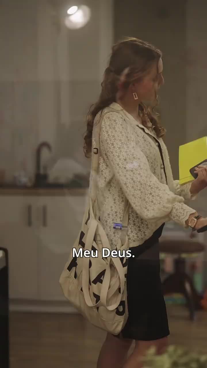 [Dublado]Promessa de Amor do CEO - Episode 12