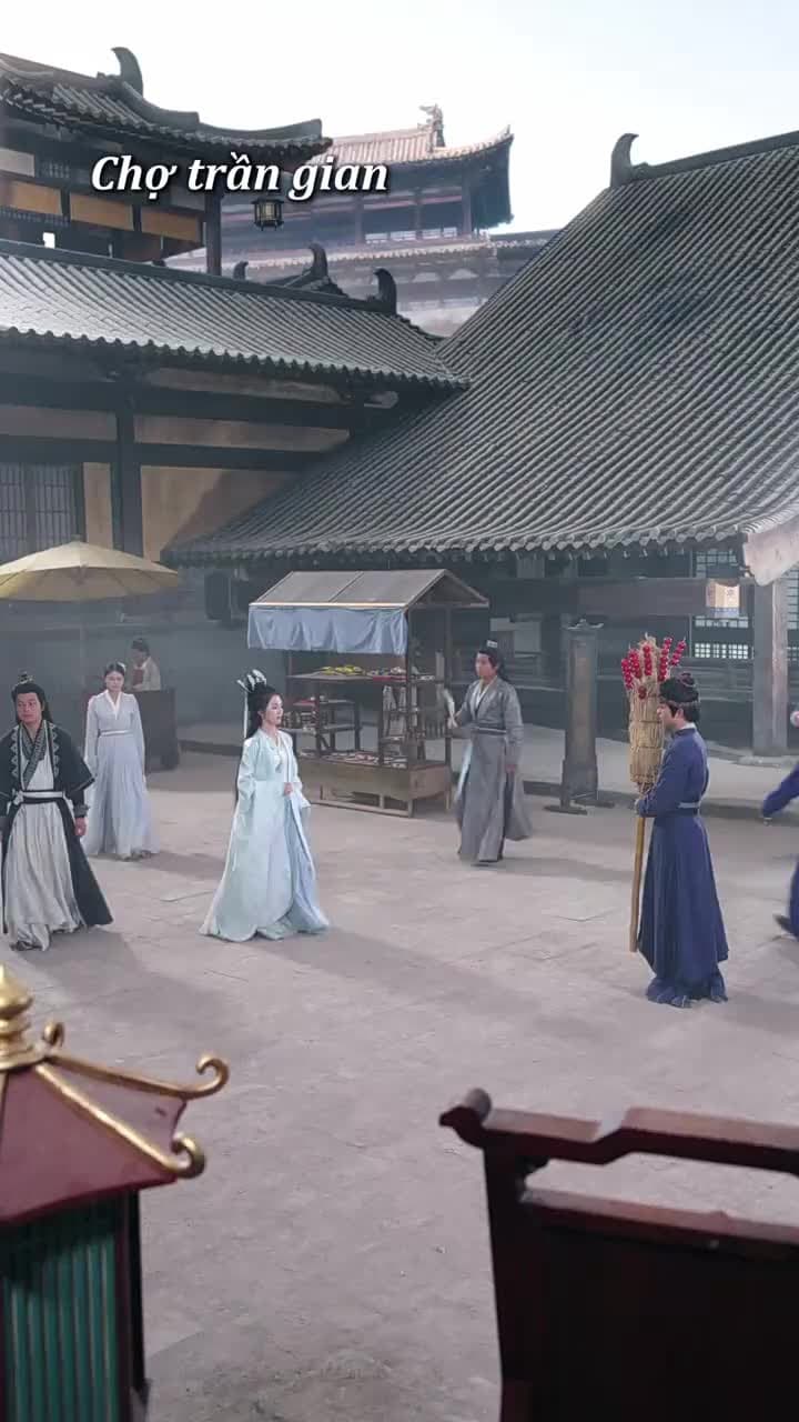 Phượng Hoàng Huyết Lệ - Episode 28