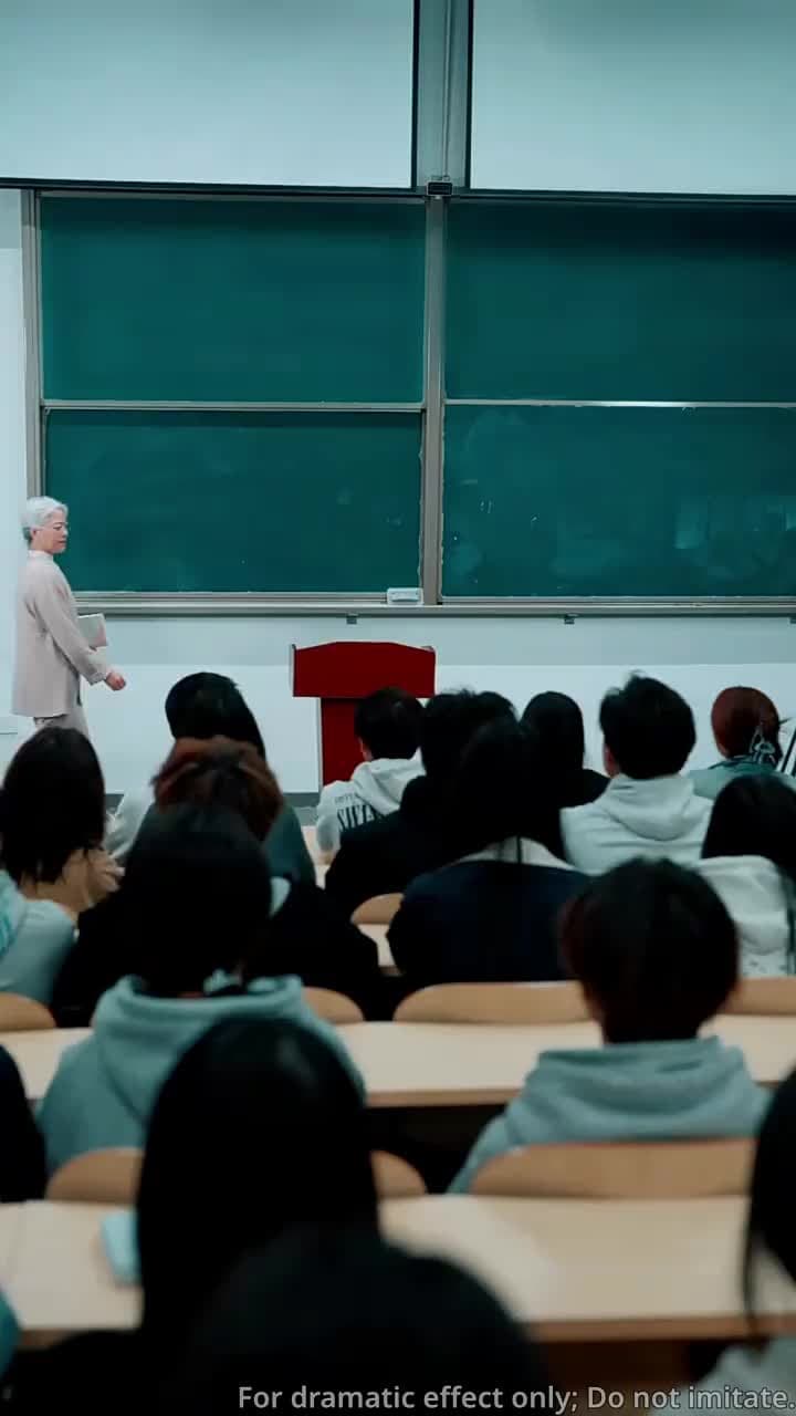 Gran's Final Liquidation - Episode 32