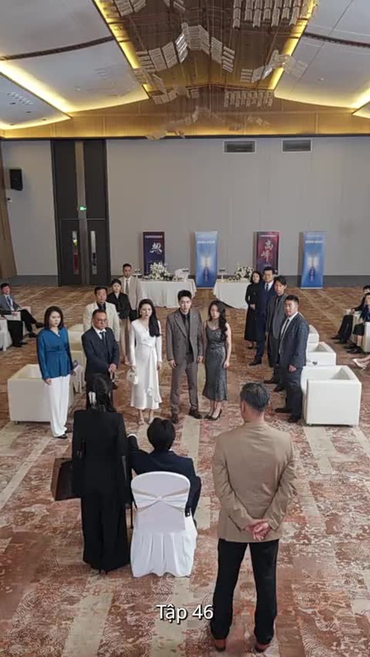 [Lồng tiếng]Quê Hương Không Ánh Trăng - Episode 46